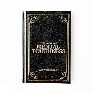 The Book on Mental Toughness