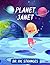 Planet Janet by Dr. Ric Stranges