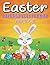 Easter Coloring Book For Ki...
