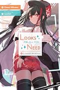 Looks Are All You Need, Vol. 2: Tatsuki's Breakbeats