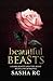 Beautiful Beasts (Happy Ever After Dark #1)