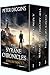 The Syrane Chronicles by Peter Diggins