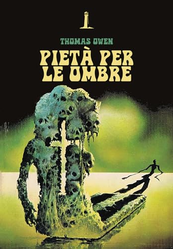 Pietà per le ombre (Paperback)