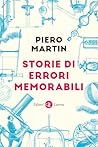 Storie di errori memorabili