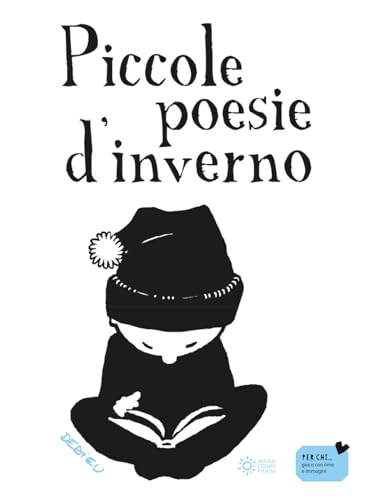 Piccole poesie d'inverno (Board Book)