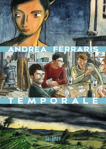 Temporale (Paperback)