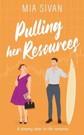 Pulling Her Resources (Women of Tel Aviv)