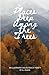 Places Deep Among the Trees...