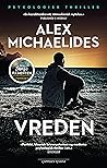 Vreden by Alex Michaelides