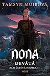Nona Devátá by Tamsyn Muir