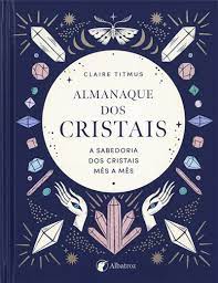 Almanaque dos Cristais