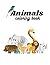Animals coloring book: Anim...