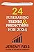 24 Fundraising Trends and P...