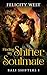 Finding my Shifter Soulmate (Bali Shifters #1)