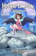 Mystery Babylon - Chapter 10: Guardian