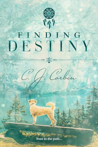 Finding Destiny (The Destiny Series)