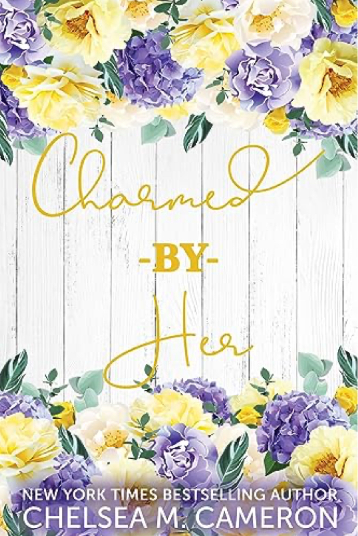 Charmed By Her (Mainely Books Club Book 6)