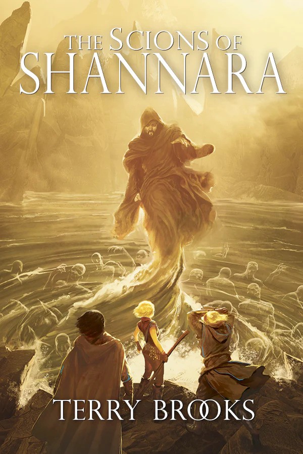 The Scions of Shannara