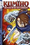Kumiho: Der Fuchs mit den neun Schwänzen, Band 13