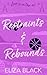 Restraints & Rebounds (Hazy Cove Holidays, #1)