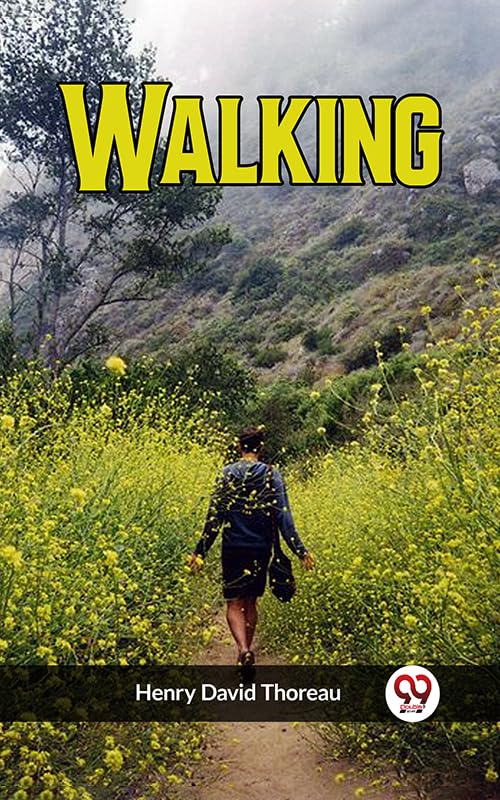 Walking
