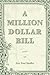 A Million-Dollar Bill: Poems
