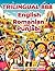 Trilingual 888 English Romanian Punjabi Illustrated Vocabulary Book: Colorful Edition