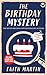 The Birthday Mystery (Traveling Cook Mystery #1)