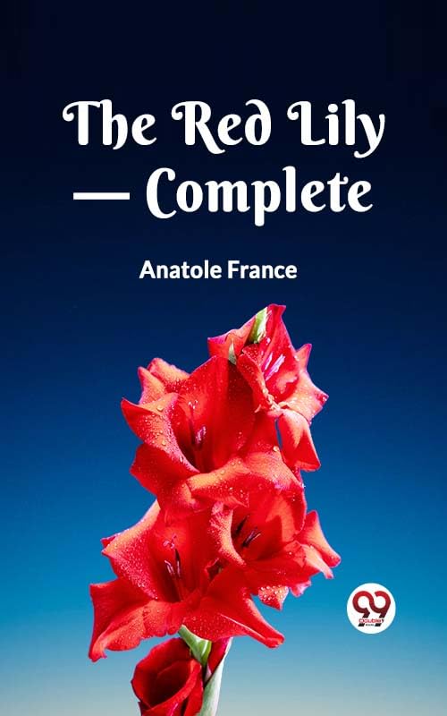 The Red Lily — Complete