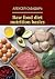 Raw food diet nutrition basics by Сабадырь Алексей