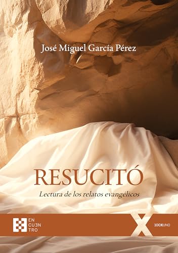 Resucitó: Lectura de los relatos evangélicos (Paperback)