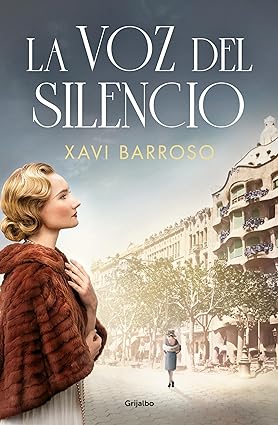 La voz del silencio (Paperback)
