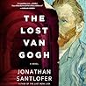 The Lost Van Gogh