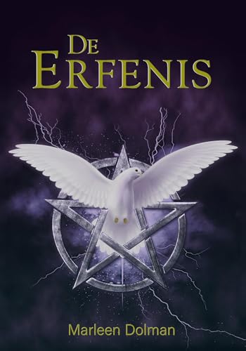 De Erfenis (Kindle Edition)