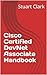Cisco Certified DevNet Associate Handbook