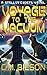Voyage to the Vacuum: A Stellar Cadets Novel