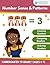 MathProject Number Sense & Patterns Workbook for KG to Grade ... by Math Project