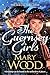The Guernsey Girls: A heartwarming historical novel from the bestselling author of The Jam Factory Girls
