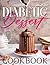 Diabetic Dessert Cookbook by Rosemary Marrow