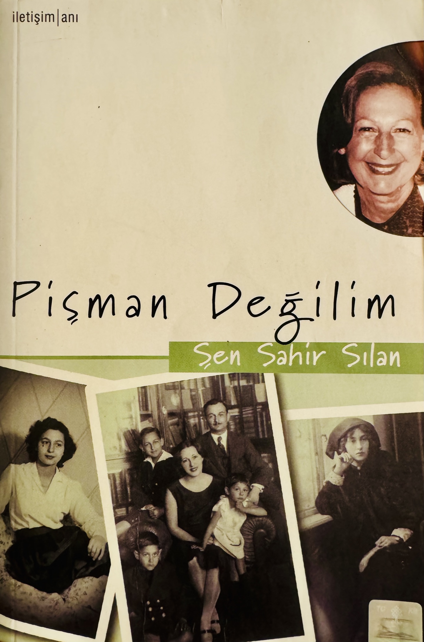 Pişman Değilim (Paperback)