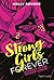 Comment ne pas devenir cinglée (Strong girls forever, #1)