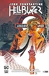 Hellblazer vol. 1...