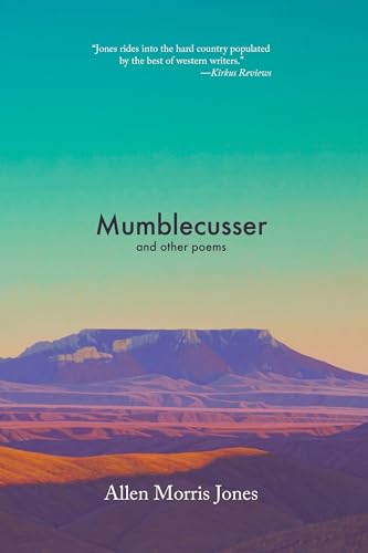 Mumblecusser (Kindle Edition)