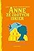 Anne ze Złotych Iskier (Anne z Zielonych Szczytów, #6)