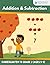 MathProject Addition & Subtraction Workbook for KG to Grade 2... by Math Project