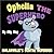 Ophelia The Superhero: Mola...