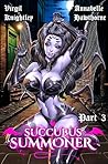 Succubus Summoner 3