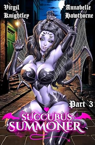 Succubus Summoner 3