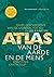 Atlas van de aarde en de mens: onze geschiedenis van de oerknal tot nu in 300 kaarten
