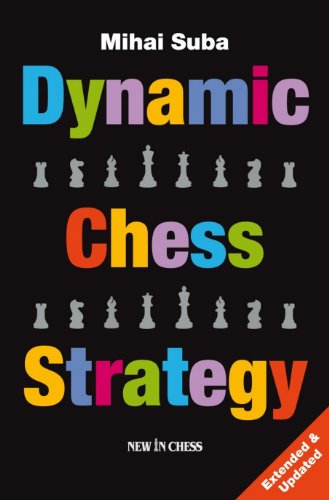 Dynamic Chess Strategy (Pergamon Chess Books)